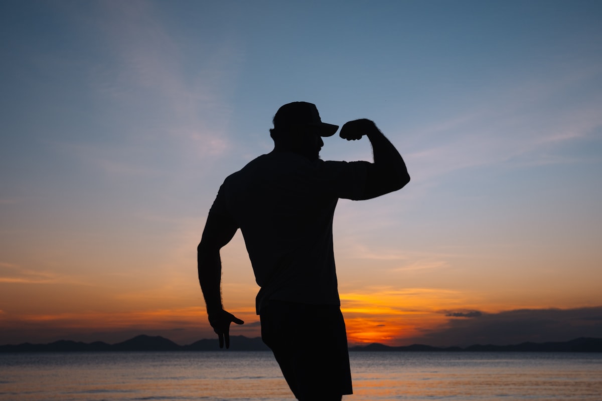 Hydration during hot climate training