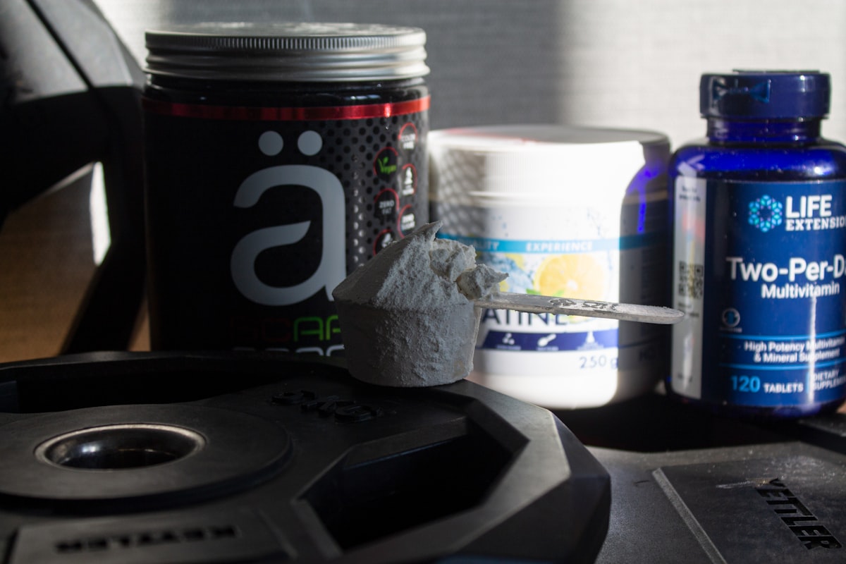 Metabolic rate and daily nutrition